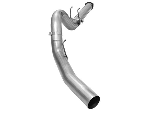 AFE Filters 49-43064 LARGE Bore HD DPF-Back Exhaust System 49-43064
