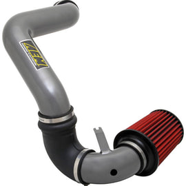 AEM 09-10 Dodge Challenger/Charger 3.5L Silver Cold Air Intake 21-696C