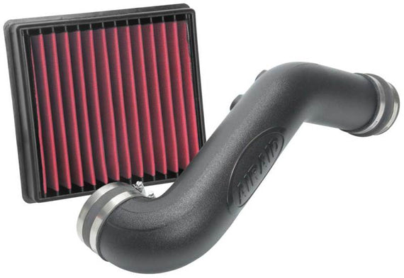 401-793 Airaid Cold Air Intake New for F150 Truck Ford F-150 2018 401-793