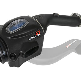 aFe 08-11 Toyota Land Cruiser V8 4.7L  Momentum GT Cold Air Intake w/ Pro 5R Media 50-70027R