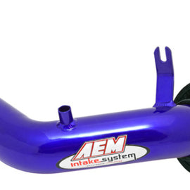 AEM 22-506B Short Ram Air Intake System Blue for 2002-2006 Acura RSX TYPE-S 2.0L 22-506B