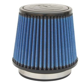 aFe MagnumFLOW Air Filters IAF P5R A/F P5R 4-1/2F x 6B x 4-3/4T x 5H 24-45505