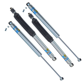 Superlift 08-16 Ford F-250/F-350 SuperDuty 4WD (Diesel) 6in Lift Kit Bilstein Shock Box 84021