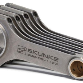 Skunk2 Alpha Connecting Rods for 99-00 Civic SI / 90-01 Integra GS/LS B18A/ B20B 306-05-1130