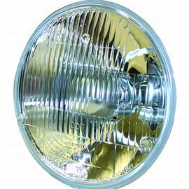 Hella Vision Plus 7 inch 165MM HB2 12V SAE VP Head Lamp 002395301