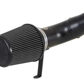 Airaid 97-03 Dodge Dakota/Durango 3.9/5.2/5.9L CL Intake System w/ Tube (Dry / Black Media) 302-107