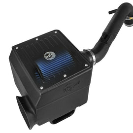 aFe MagnumFORCE Intake Stage-2 Si Pro 5R 05-15 Toyota Tacoma 2.7L 54-82722