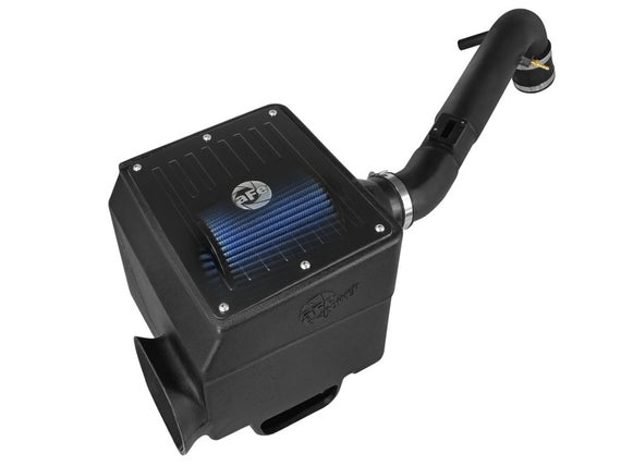aFe MagnumFORCE Intake Stage-2 Si Pro 5R 05-15 Toyota Tacoma 2.7L 54-82722