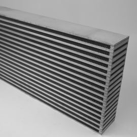 CSF High Performance Bar & Plate Intercooler Core - 25in L x 12in H x 3.5in W 8045