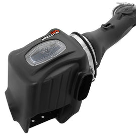 aFe Momentum HD PRO 10R Stage-2 Intake 11-15 Ford Diesel Trucks V8-6.7L (td) 50-73005-1