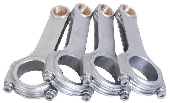Eagle CRS5290H3D H-Beam Connecting Rods Honda B16A B16A1 B16A2 B16 VTEC Turbo CRS5290H3D