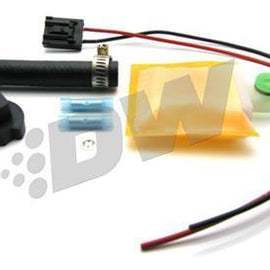 DeatschWerks Install Kit for DW300 and DW200. 240sx 89-94 and Q45 91-01