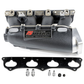 Skunk2 Ultra Series Street for K20A/A2/A3 K24 Engines Intake Manifold - Black 307-05-0605