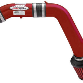 AEM Nissan Sentra SE-R Red Cold Air Intake 21-544R