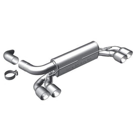 MAGNAFLOW PERFORMANCE EXHAUST FOR 2011 BMW 1 SERIES M