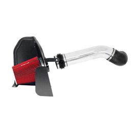 Spectre 9910 Cold Air Intake - With Cotton Gauze Filter 9910