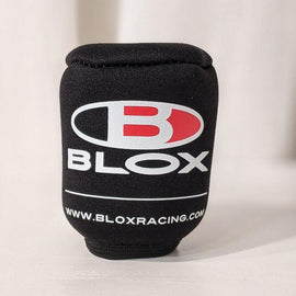 BLOX RACING Shift Knob Beanie Long Universal for 3" Long /2.25" Wide