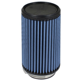 aFe MagnumFLOW Pro 5R Intake Replacement Air Filter 3-1/2 F x 5 B x 4-3/4 T x 7 H in - 1 FL in 24-90081