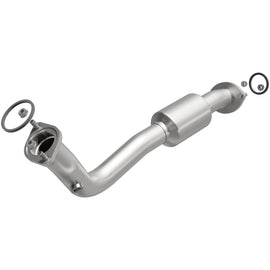 Magnaflow Conv DF 13-15 RAV4 2.5 Underbody 52543