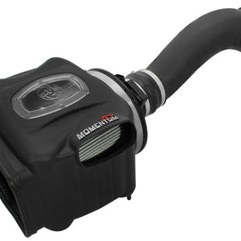aFe POWER Momentum GT Pro DRY S Cold Air Intake for GM Gas Trucks/SUV's 99-07 51-74101