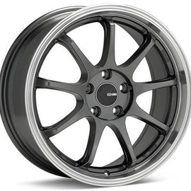 Enkei TENJIN 17x8 40 5x114.3 72.6 GM Wheel TUNING WHEEL / RIM