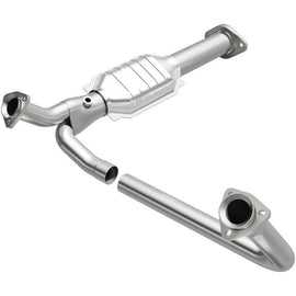 MagnaFlow Direct Fit Catalytic Converter 1995 Chevrolet G10/G20/G30 4.3L/5.0L/5.7L 3391482