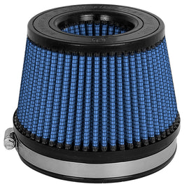 aFe MagnumFLOW Pro 5R Universal Air Filter 5in.F x 5-3/4in.B x 4-1/2in.T (INV) x 3-1/2in.H 24-91130