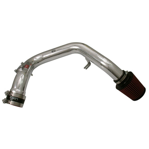 INJEN COLD AIR INTAKE FOR 02-03 TOYOTA MATRIX XRS POLISHED RD2075P RD2075P