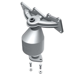MAGNAFLOW PERFORMANCE DIRECT FIT HIGH-FLOW CATALYTIC CONVERTER 49361