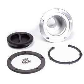 Radium Engineering Remote Mount Filler - 1.5in Vented 20-0505-V