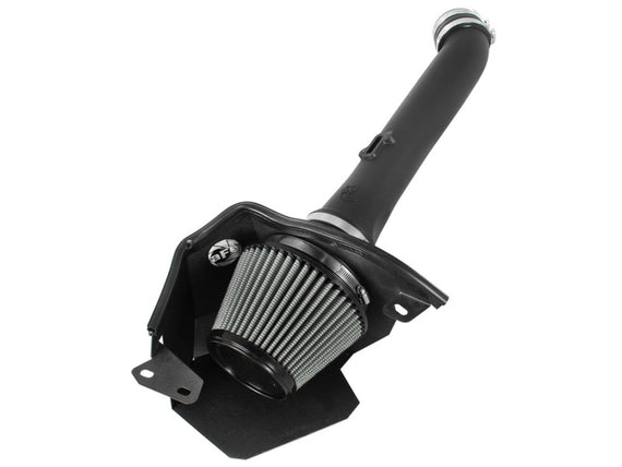 aFe Magnum Force Stage-2 Cold Air Intake for 2003-2006 Nissan 350Z VQ35DE 51-11372