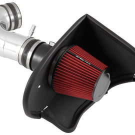 Spectre 16-19 Chevrolet Camaro SS V8-6.2L F/I Air Intake Kit 9061