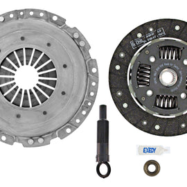 Exedy OE 1985-1992 Volvo 740 L4 Clutch Kit 22023