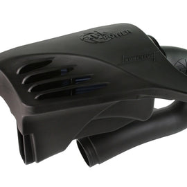 aFe Power Stage 2 Si Air Intake System w/ Pro5R 12-16 BMW 2.0L L4 N20 Engine Car 54-82212