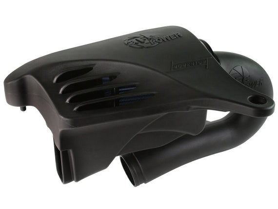 aFe Power Stage 2 Si Air Intake System w/ Pro5R 12-16 BMW 2.0L L4 N20 Engine Car 54-82212
