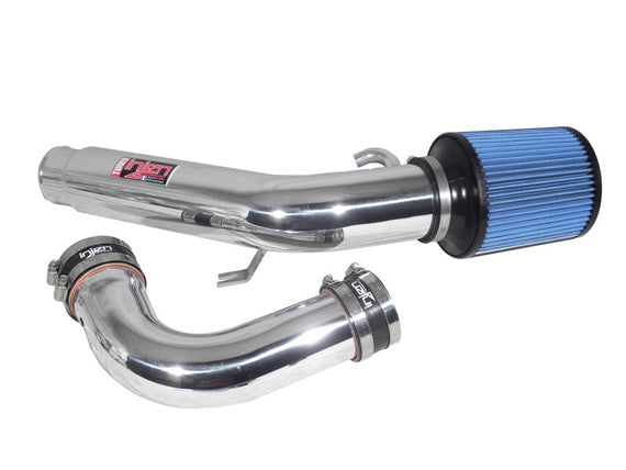 Injen 11 Dodge Durango 3.6L V6 Polished Power-Flow Short Ram Intake w/ MR Tech & Nano Filter PF5020P