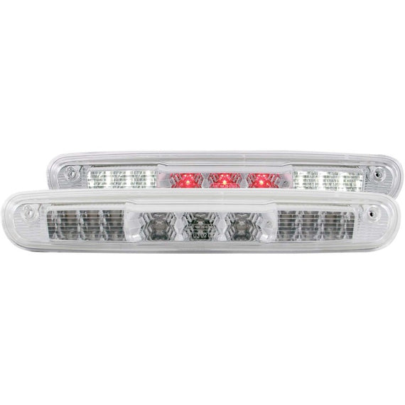 Anzo 531066 LED 3RD Brake Light Chrome for 07-13 Chevy/GMC Silverado/Sierra 531066