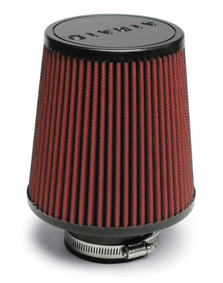 Airaid Universal Air Filter - Cone 3 x 6 x 4 5/8 x 6 700-493