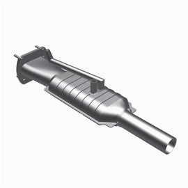 MAGNAFLOW PERFORMANCE UNIVERSAL HIGH-FLOW CATALYTIC CONVERTER 339337