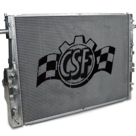 CSF 08-10 6.4L Ford Super Duty Diesel Heavy Duty Radiator 7062