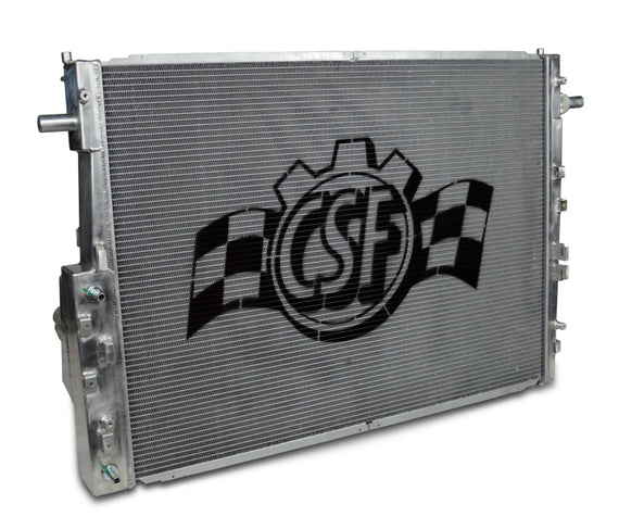 CSF 08-10 6.4L Ford Super Duty Diesel Heavy Duty Radiator 7062