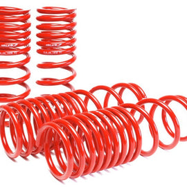 Skunk2 519-05-1630 Lowering Springs 90-97 Honda Accord Sedan & Coupe 519-05-1630