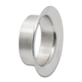 Vibrant Stainless Steel Turbo Discharge Flange (Marmon Style Borg Warner S-Series T4) 19867
