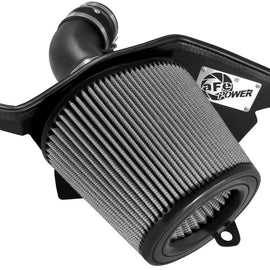 AFE 2012-2020 JEEP GRAND CHEROKEE GC SRT SRT8 6.4L WK2 COLD AIR INTAKE CAI DRY S 51-12662