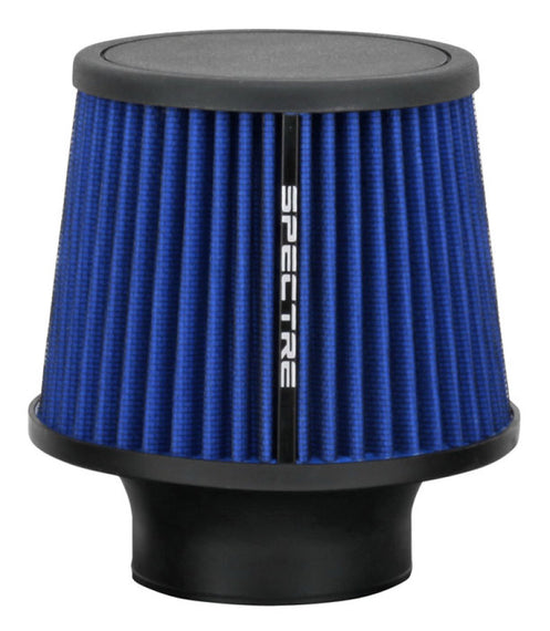Spectre Conical Air Filter 3in. - Blue 9136