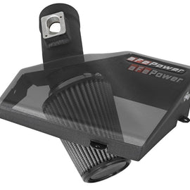 AFE Magnum FORCE DRY S Cold Air Intake System for MINI Cooper S 15-17 L4-2.0L 51-12862