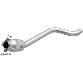 MagnaFlow Direct Fit Catalytic Converter 10-12 Jaguar XF 5.0L 52004