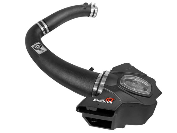 aFe Pro Dry Cold Air Intake Fits 2011-2015 Grand Cherokee Durango 3.6L V6 +21HP 51-76207