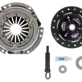 Exedy OE 1974-1974 Toyota Corolla L4 Clutch Kit 16004