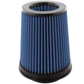 aFe MagnumFLOW Air Filter Pro 5R 5in F x 7in B (INV) x 5.5in T (INV) x 8in H 24-91062